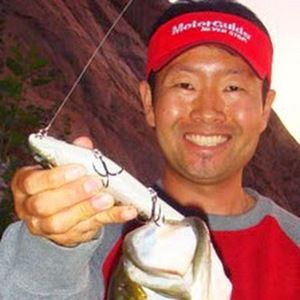 Meet your Posher, Aaron